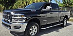 Used 2026 RAM 2500 BIG HORN 4X4 CREW CAB 6'4" BOX in BELLE GLADE, FLORIDA