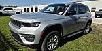 Used 2025 JEEP GRAND CHEROKEE LAREDO X 4X4 in BELLE GLADE, FLORIDA