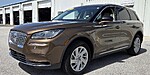 Used 2022 LINCOLN CORSAIR STANDARD FWD in BELLE GLADE, FLORIDA