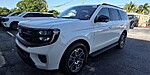 Used 2025 FORD EXPEDITION ACTIVE 4X2 in BELLE GLADE, FLORIDA