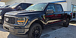 Used 2025 FORD F-150 STX 2WD SUPERCREW 5.5' BOX in BELLE GLADE, FLORIDA