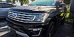 Used 2021 FORD EXPEDITION LIMITED 4X2 in BELLE GLADE, FLORIDA
