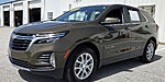 Used 2024 CHEVROLET EQUINOX FWD 4DR LT W/1LT in BELLE GLADE, FLORIDA
