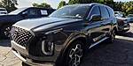 Used 2022 HYUNDAI PALISADE CALLIGRAPHY FWD in BELLE GLADE, FLORIDA