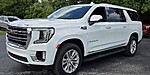 Used 2021 GMC YUKON XL 4WD 4DR SLT in BELLE GLADE, FLORIDA
