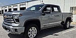 Used 2024 CHEVROLET SILVERADO 2500 4WD CREW CAB 159" HIGH COUNTRY in BELLE GLADE, FLORIDA