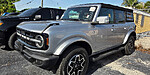 Used 2021 FORD BRONCO  in BELLE GLADE, FLORIDA