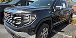 Used 2024 GMC SIERRA 1500 SLT in BELLE GLADE, FLORIDA