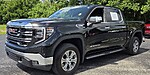 Used 2024 GMC SIERRA 1500 4WD CREW CAB 147" SLT in BELLE GLADE, FLORIDA