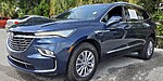 Used 2023 BUICK ENCLAVE FWD 4DR ESSENCE in BELLE GLADE, FLORIDA