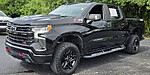 Used 2022 CHEVROLET SILVERADO 1500 4WD CREW CAB 147" LT TRAIL BOSS in BELLE GLADE, FLORIDA