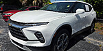 Used 2023 CHEVROLET BLAZER LT in BELLE GLADE, FLORIDA