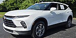 Used 2023 CHEVROLET BLAZER FWD 4DR LT W/2LT in BELLE GLADE, FLORIDA
