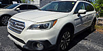 Used 2016 SUBARU OUTBACK 2.5I LIMITED in BELLE GLADE, FLORIDA