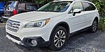 Used 2016 SUBARU OUTBACK 2.5I LIMITED in BELLE GLADE, FLORIDA