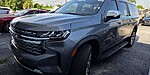 Used 2021 CHEVROLET SUBURBAN 4WD 4DR PREMIER in BELLE GLADE, FLORIDA