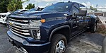 Used 2023 CHEVROLET SILVERADO 3500 4WD CREW CAB 172" HIGH COUNTRY in BELLE GLADE, FLORIDA