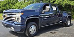 Used 2023 CHEVROLET SILVERADO 3500 4WD CREW CAB 172" HIGH COUNTRY in BELLE GLADE, FLORIDA