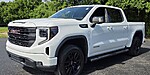 Used 2022 GMC SIERRA 1500 4WD CREW CAB 147" ELEVATION W/3SB in BELLE GLADE, FLORIDA