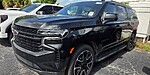Used 2023 CHEVROLET SUBURBAN 2WD 4DR RST in BELLE GLADE, FLORIDA