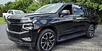 Used 2023 CHEVROLET SUBURBAN RST in BELLE GLADE, FLORIDA