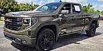 Used 2024 GMC SIERRA 1500 4WD DOUBLE CAB 147" ELEVATION W/3VL in BELLE GLADE, FLORIDA