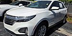 Used 2023 CHEVROLET EQUINOX LT in BELLE GLADE, FLORIDA