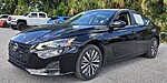 Used 2023 NISSAN ALTIMA 2.5 SV SEDAN in BELLE GLADE, FLORIDA