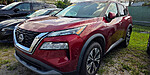 Used 2023 NISSAN ROGUE SV in BELLE GLADE, FLORIDA