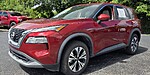 Used 2023 NISSAN ROGUE SV in BELLE GLADE, FLORIDA