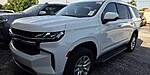 Used 2022 CHEVROLET TAHOE 2WD 4DR LS in BELLE GLADE, FLORIDA