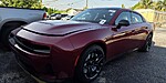 Used 2026 DODGE CHARGER R/T PLUS 4-DOOR AWD in BELLE GLADE, FLORIDA