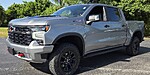 Used 2023 CHEVROLET SILVERADO 1500 ZR2 in BELLE GLADE, FLORIDA