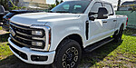 Used 2024 FORD F-250  in BELLE GLADE, FLORIDA