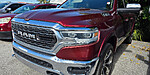 Used 2019 RAM 1500 LIMITED in BELLE GLADE, FLORIDA