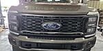 Used 2023 FORD F-250 STX 4WD CREW CAB 6.75' BOX in BELLE GLADE, FLORIDA