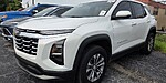 Used 2026 CHEVROLET EQUINOX FWD 4DR LT W/1LT in BELLE GLADE, FLORIDA