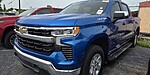 Used 2023 CHEVROLET SILVERADO 1500 2WD CREW CAB 147" LT in BELLE GLADE, FLORIDA