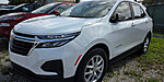 Used 2022 CHEVROLET EQUINOX LS in BELLE GLADE, FLORIDA