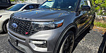 Used 2022 FORD EXPLORER ST in BELLE GLADE, FLORIDA