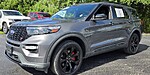 Used 2022 FORD EXPLORER ST in BELLE GLADE, FLORIDA