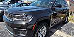 Used 2025 JEEP GRAND CHEROKEE LAREDO in BELLE GLADE, FLORIDA