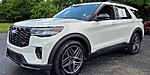 Used 2025 FORD EXPLORER ST 4WD in BELLE GLADE, FLORIDA
