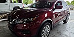 Used 2021 NISSAN ROGUE SPORT FWD S in BELLE GLADE, FLORIDA
