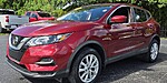 Used 2021 NISSAN ROGUE SPORT S in BELLE GLADE, FLORIDA
