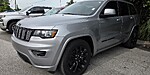 Used 2021 JEEP GRAND CHEROKEE LAREDO X 4X2 in BELLE GLADE, FLORIDA