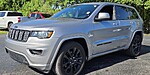 Used 2021 JEEP GRAND CHEROKEE LAREDO X in BELLE GLADE, FLORIDA
