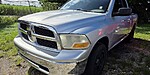 Used 2011 RAM 1500 SLT in BELLE GLADE, FLORIDA
