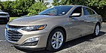 Used 2023 CHEVROLET MALIBU LT in BELLE GLADE, FLORIDA