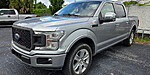 Used 2020 FORD F-150 XL in BELLE GLADE, FLORIDA